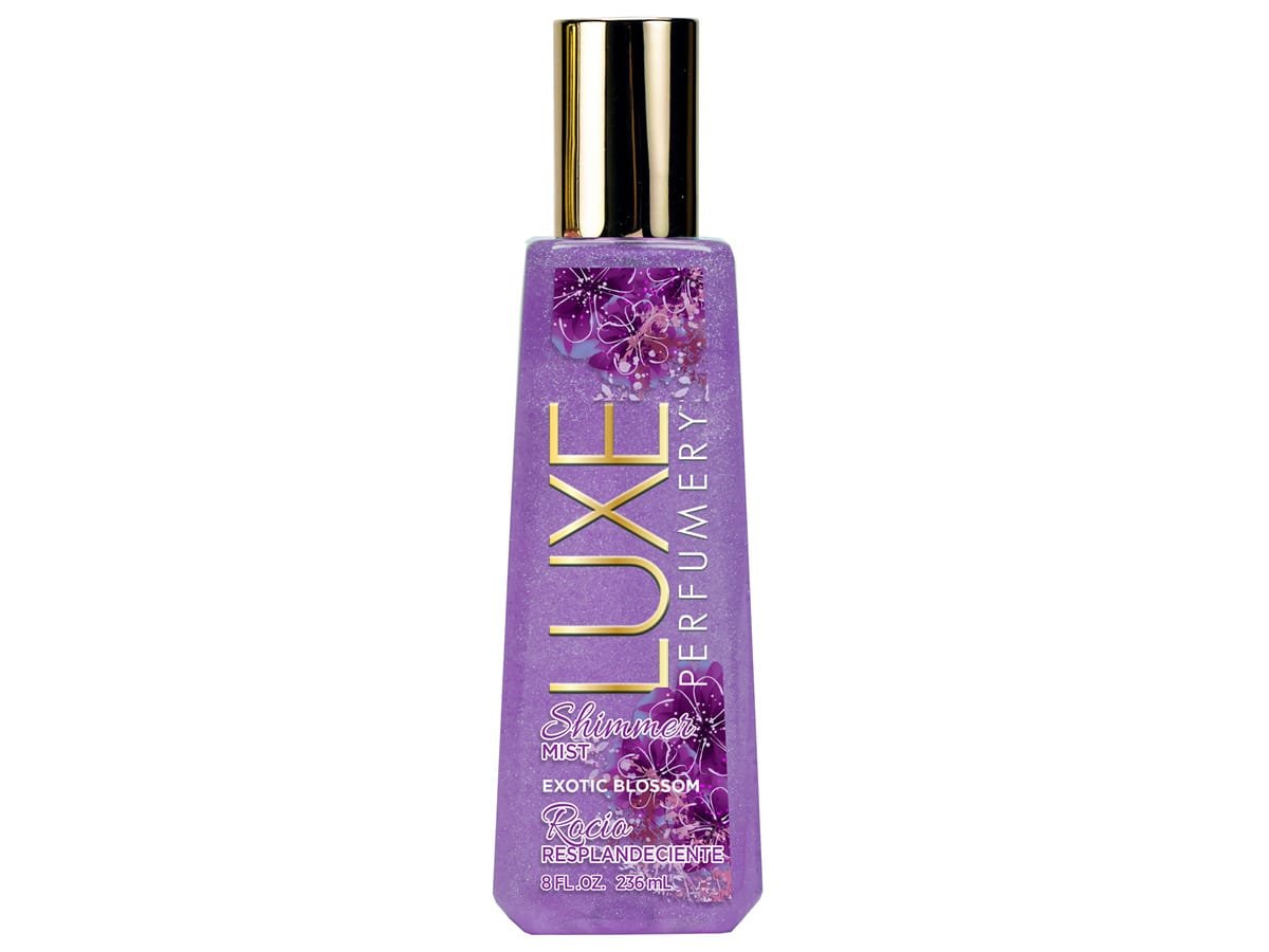 Exotic Blossom by Luxe Perfumery