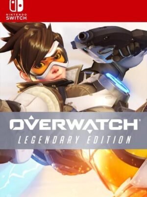 Overwatch Legendary Edition Switch (EU)